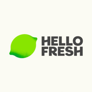 HelloFresh DE