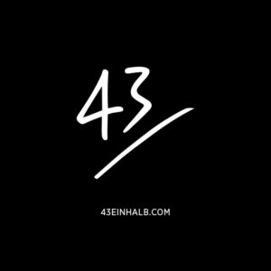 43einhalb.com
