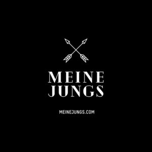 MEINE JUNGS