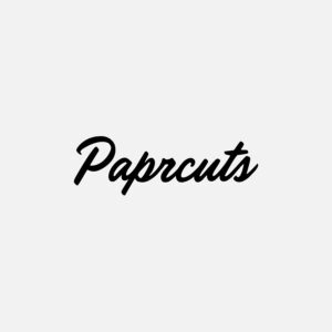 Paprcuts
