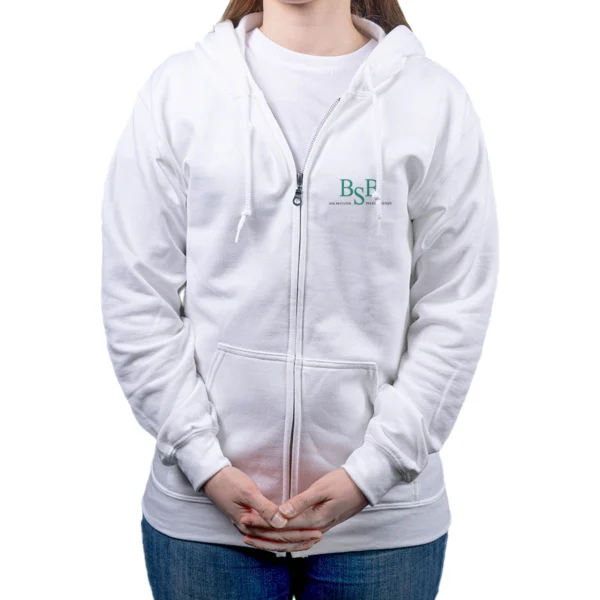 Unisex-ZIP-Hoodie