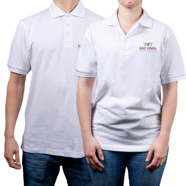 Unisex-Polo