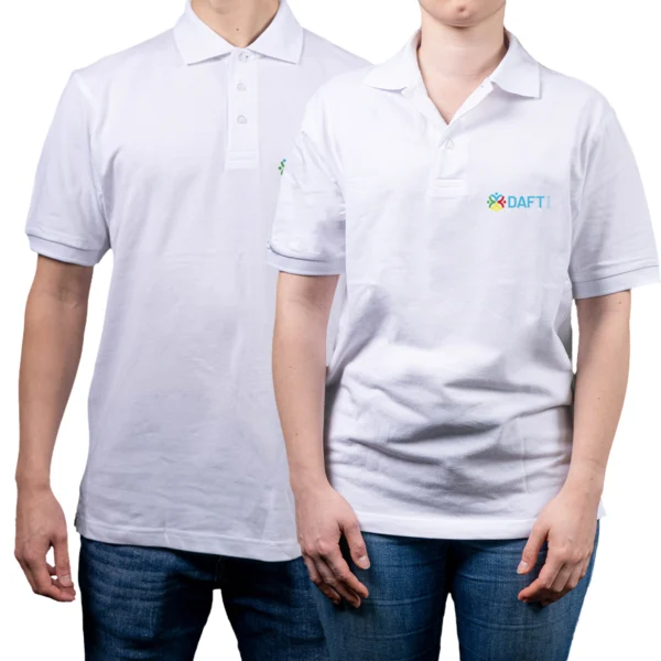 Unisex-Polo