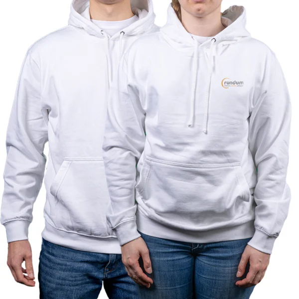 Unisex-Hoodie