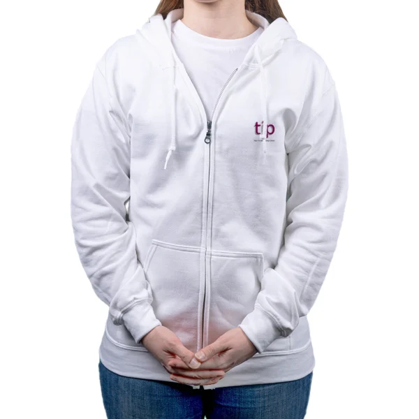 Unisex-ZIP-Hoodie