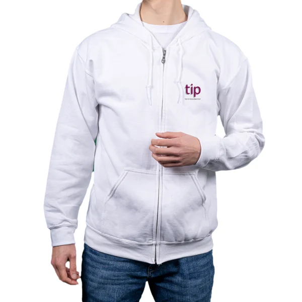 Unisex-ZIP-Hoodie