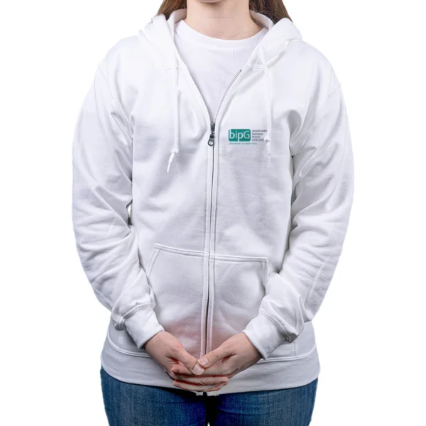 Unisex-ZIP-Hoodie