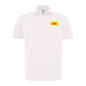 Unisex-Polo
