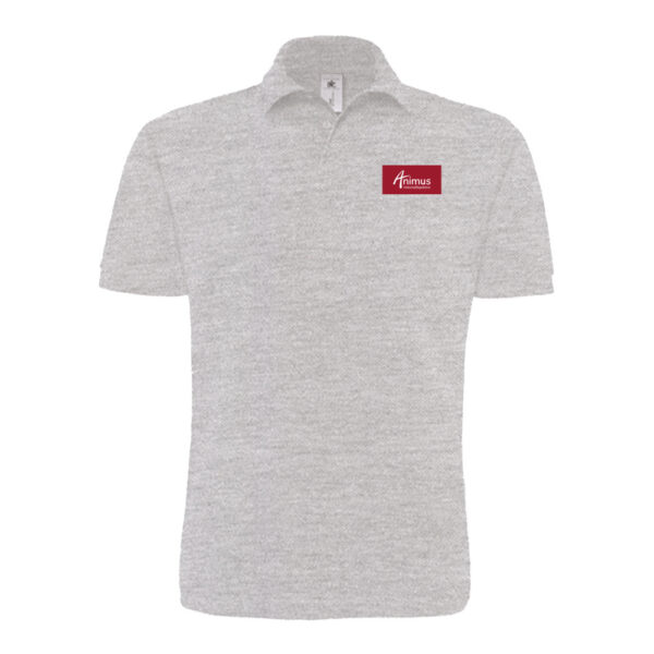 Unisex-Polo