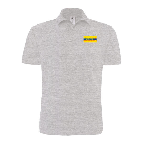 Unisex-Polo
