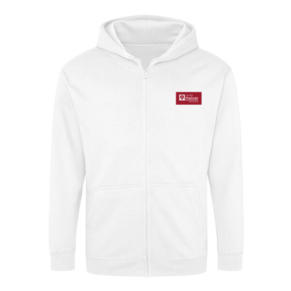 Unisex-ZIP-Hoodie