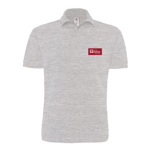 Unisex-Polo