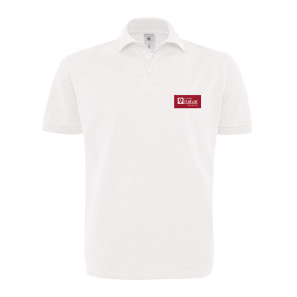 Unisex-Polo