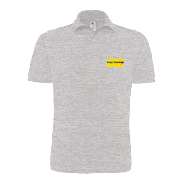 Unisex-Polo