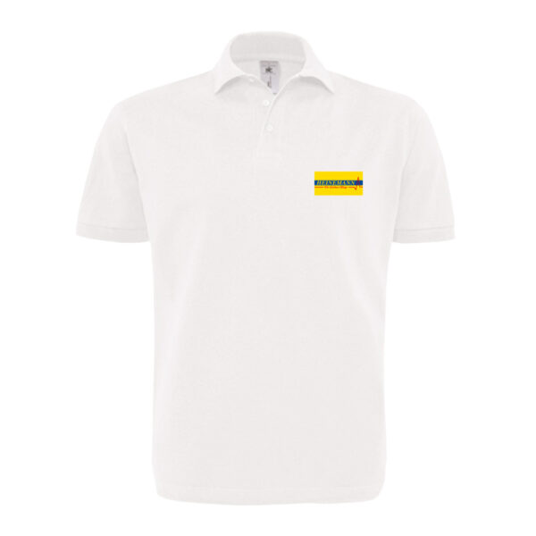 Unisex-Polo