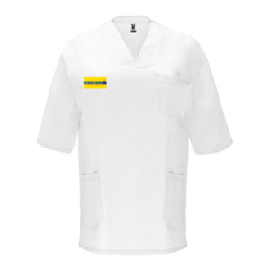 Unisex-Kasack