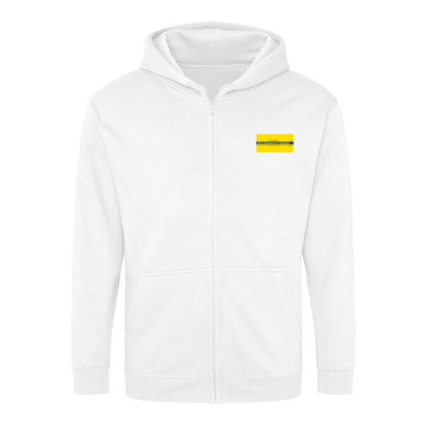 Unisex-ZIP-Hoodie