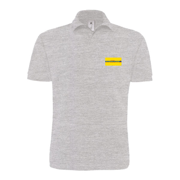 Unisex-Polo