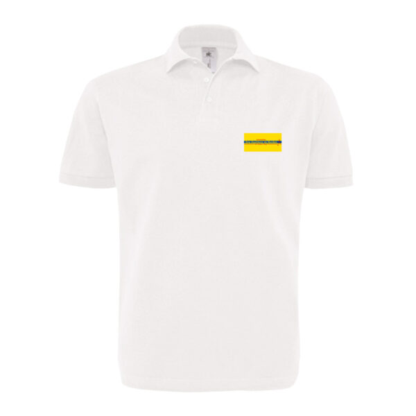 Unisex-Polo