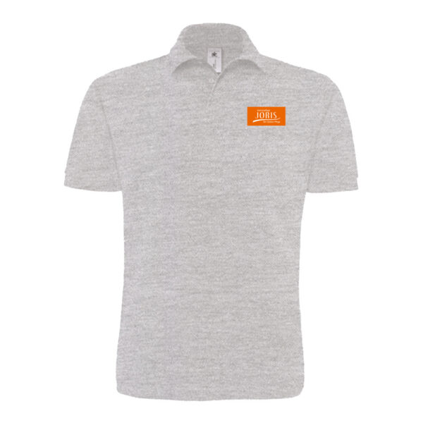 Unisex-Polo