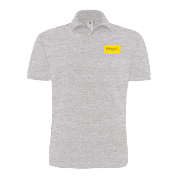 Unisex-Polo