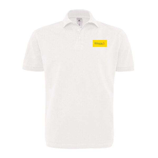 Unisex-Polo