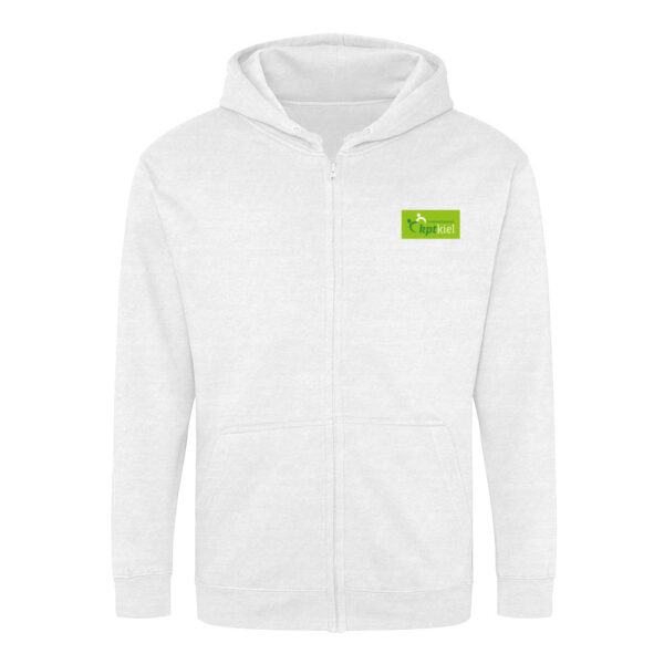 Unisex-ZIP-Hoodie