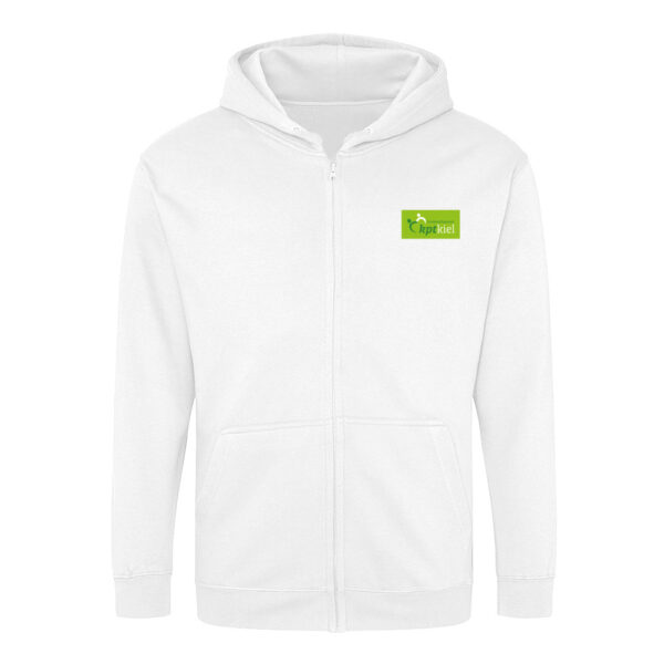 Unisex-ZIP-Hoodie