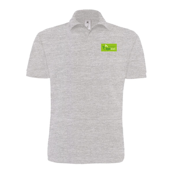 Unisex-Polo