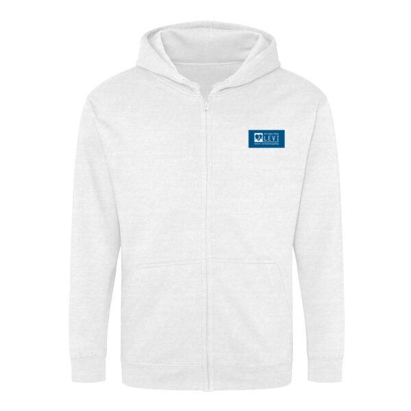 Unisex-ZIP-Hoodie