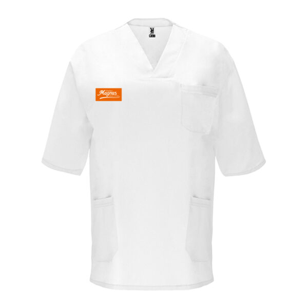 Unisex-Kasack