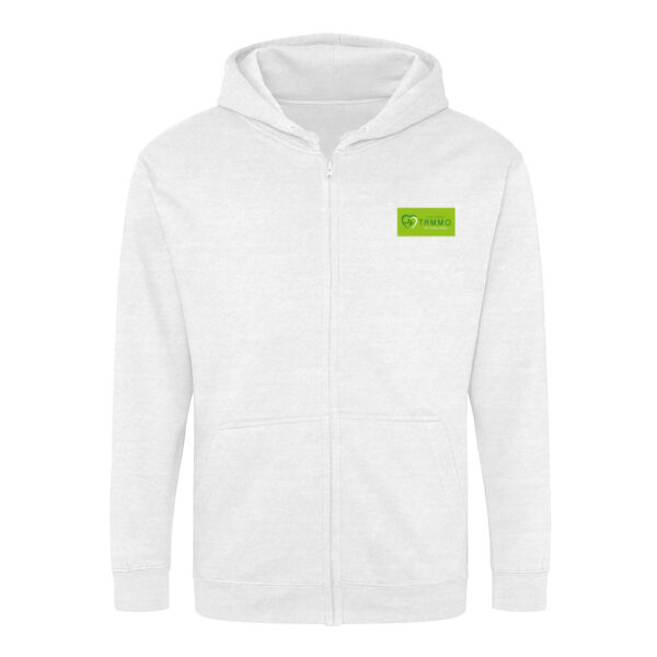 Unisex-ZIP-Hoodie