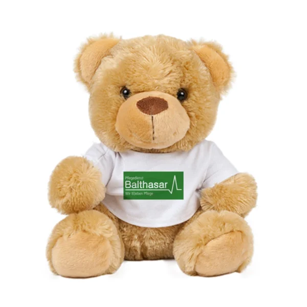 Teddy