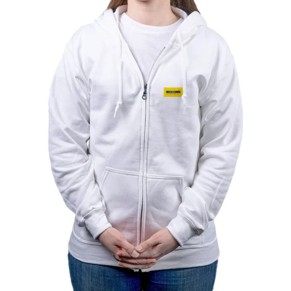 Unisex-ZIP-Hoodie