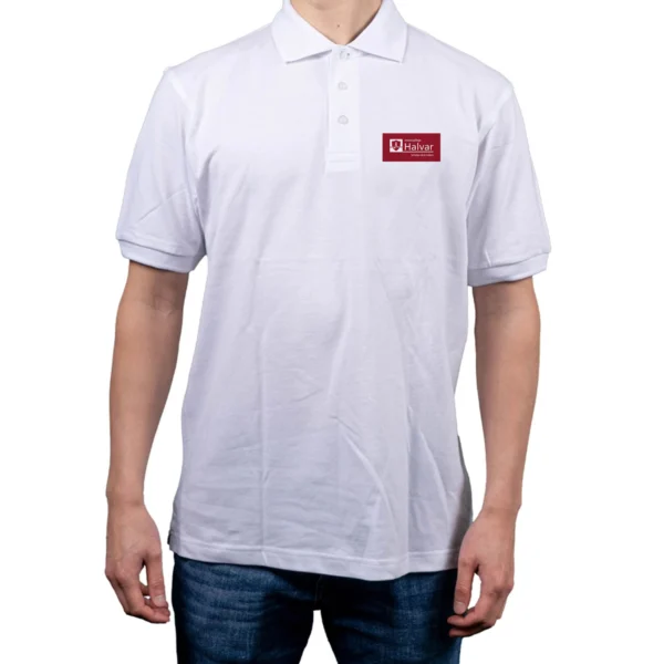 Unisex-Polo