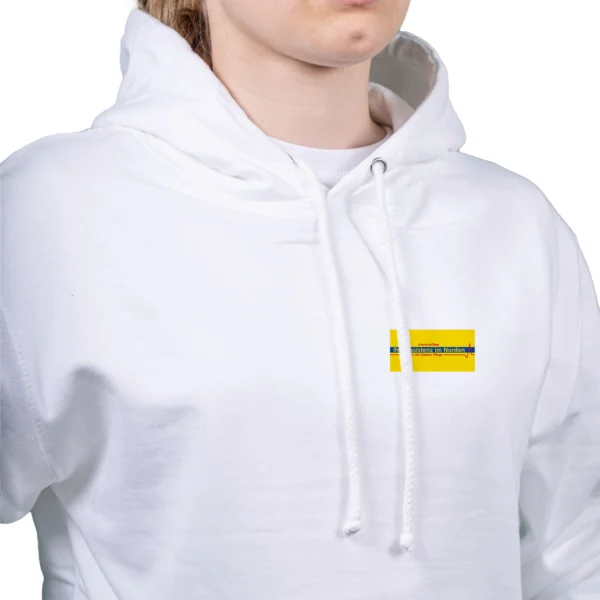 Unisex-Hoodie