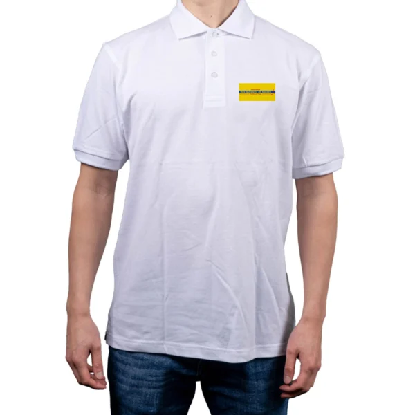 Unisex-Polo