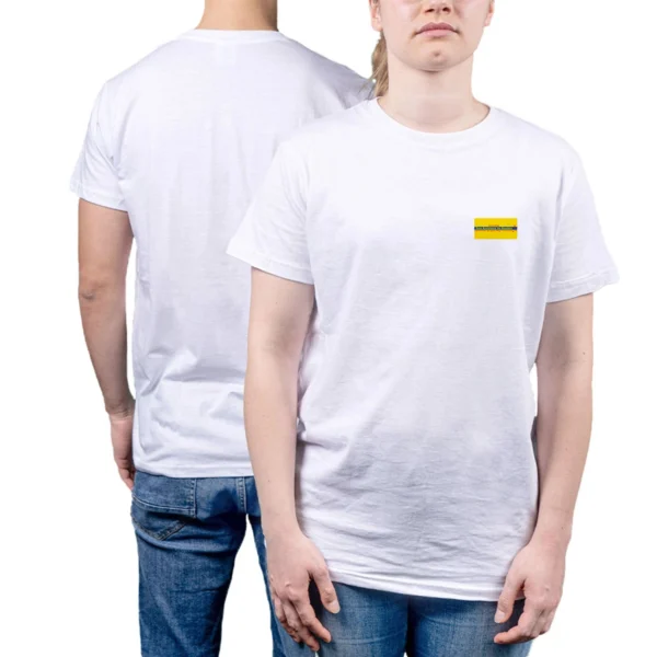 Unisex-T-Shirt