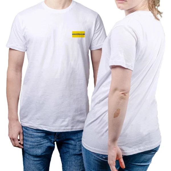 Unisex-T-Shirt