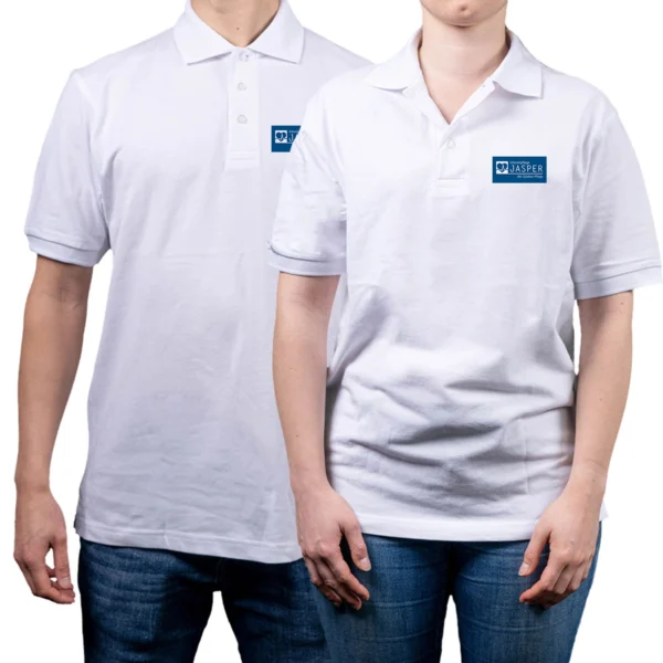 Unisex-Polo