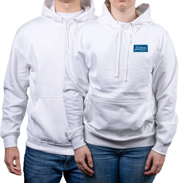 Unisex-Hoodie