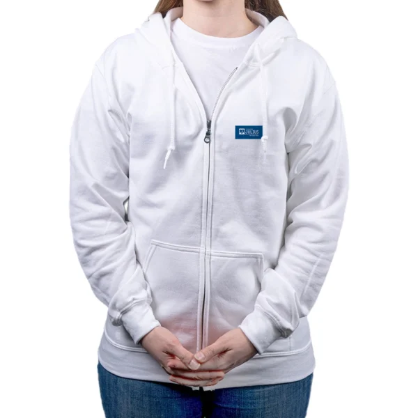 Unisex-ZIP-Hoodie