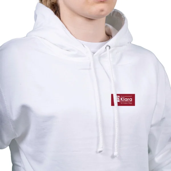 Unisex-Hoodie