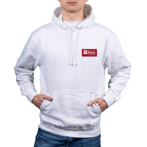 Unisex-Hoodie