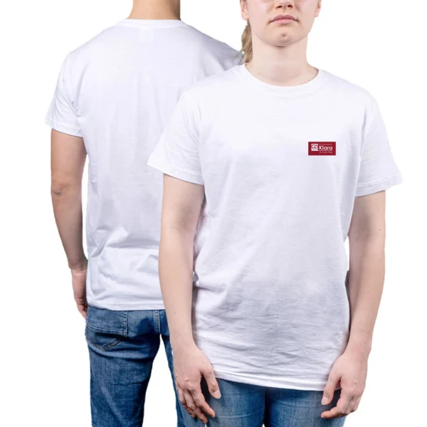 Unisex-T-Shirt