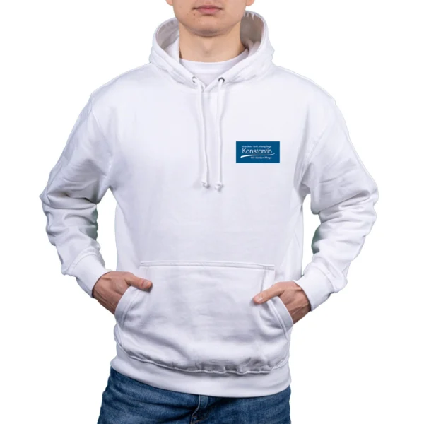 Unisex-Hoodie