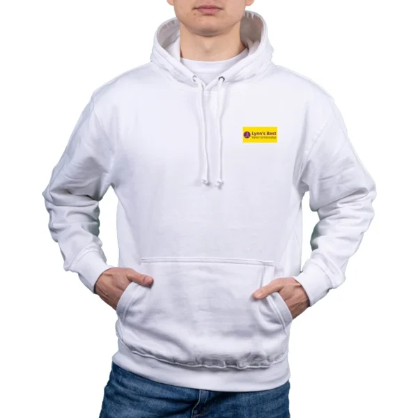 Unisex-Hoodie