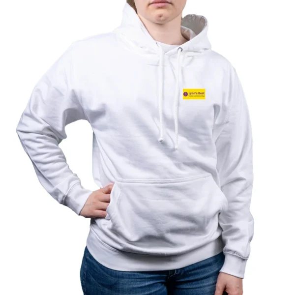 Unisex-Hoodie