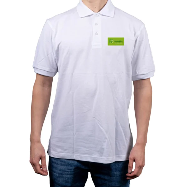 Unisex-Polo