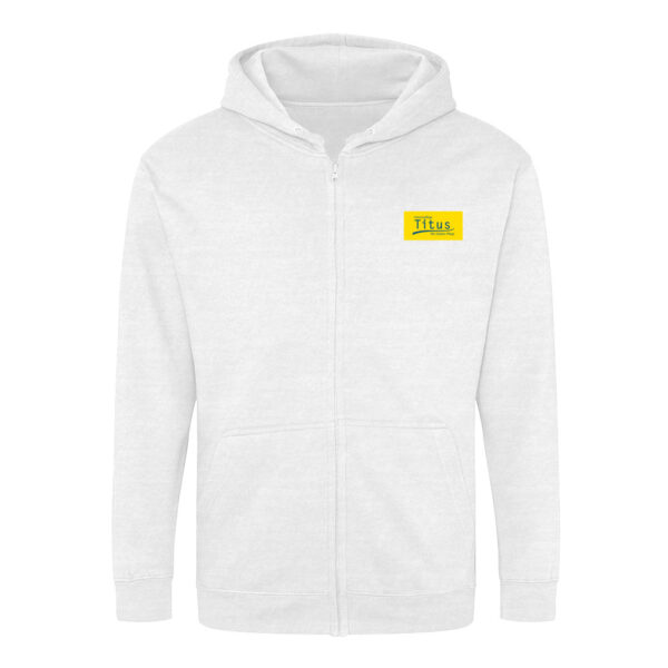 Unisex-ZIP-Hoodie